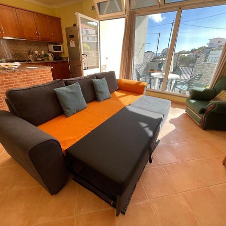 Atlantic Rose Apartment Calheta  Exterior photo