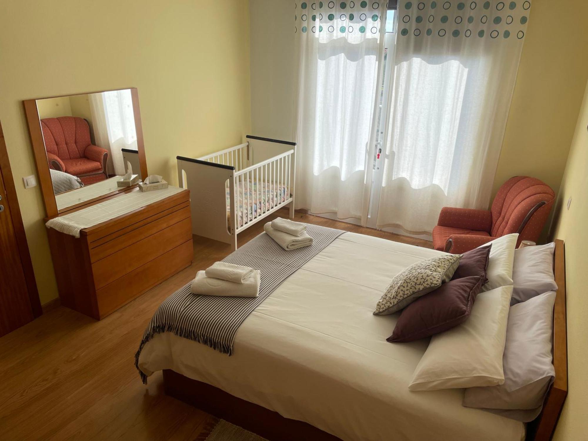 Atlantic Rose Apartment Calheta  Exterior photo