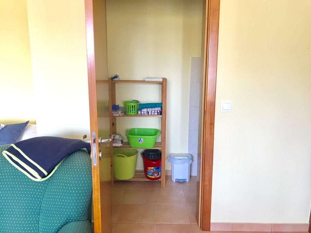 Atlantic Rose Apartment Calheta  Exterior photo