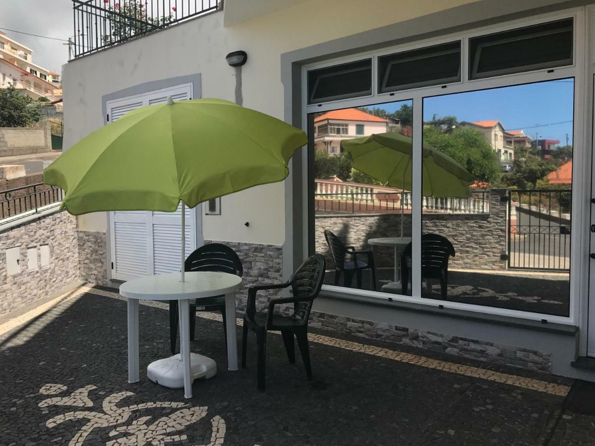 Atlantic Rose Apartment Calheta  Exterior photo