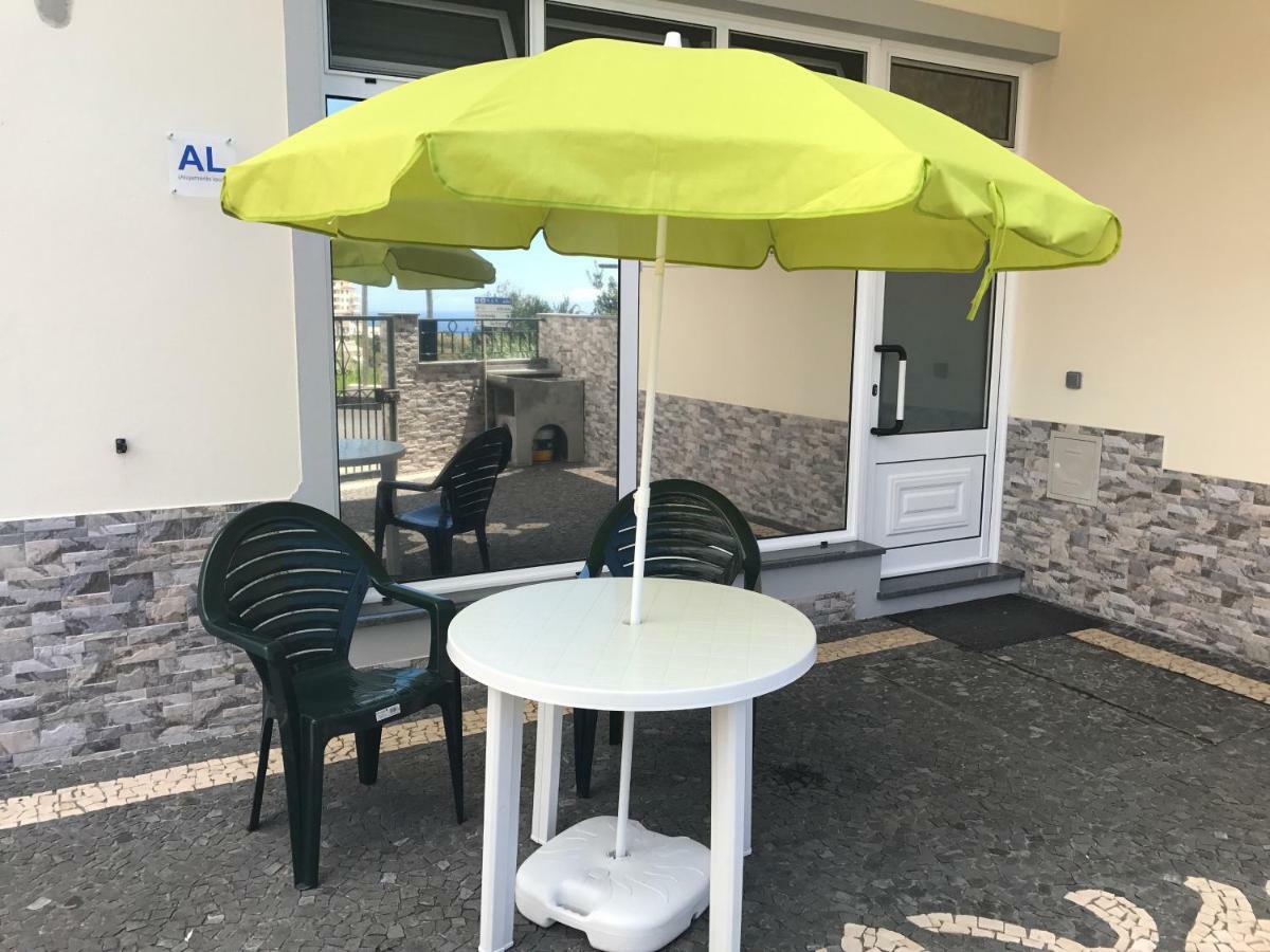 Atlantic Rose Apartment Calheta  Exterior photo