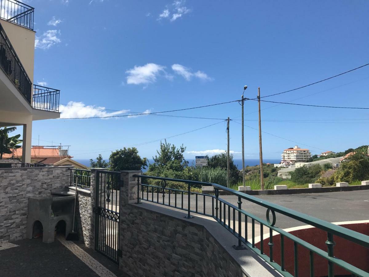 Atlantic Rose Apartment Calheta  Exterior photo